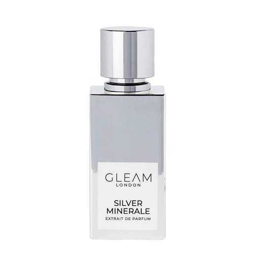 Парфуми Gleam Perfume London Silver Minerale для чоловіків та жінок