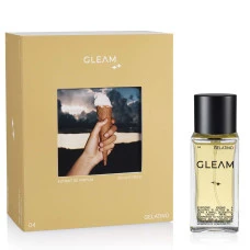 Парфуми Gleam Perfume Gelatino для чоловіків та жінок