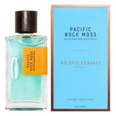 Духи Goldfield & Banks Pacific Rock Moss для мужчин и женщин