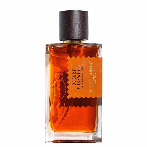 Парфуми Goldfield & Banks Desert Rosewood для чоловіків та жінок