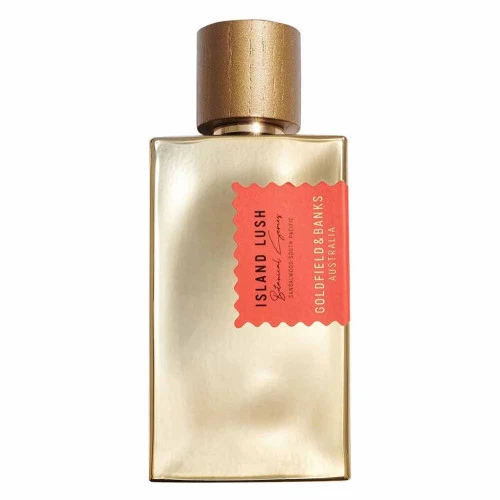 Парфуми Goldfield & Banks Island Lush для чоловіків та жінок