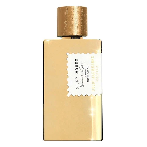 Духи Goldfield & Banks Australia Silky Woods для мужчин и женщин