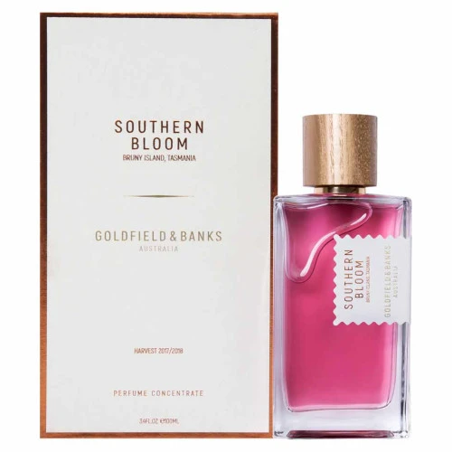 Парфуми Goldfield & Banks Southern Bloom для чоловіків та жінок