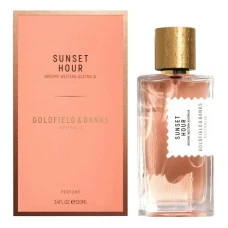 Парфуми Goldfield & Banks Australia Sunset Hour для чоловіків та жінок