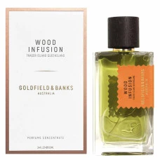 Духи Goldfield & Banks Wood Infusion для мужчин и женщин