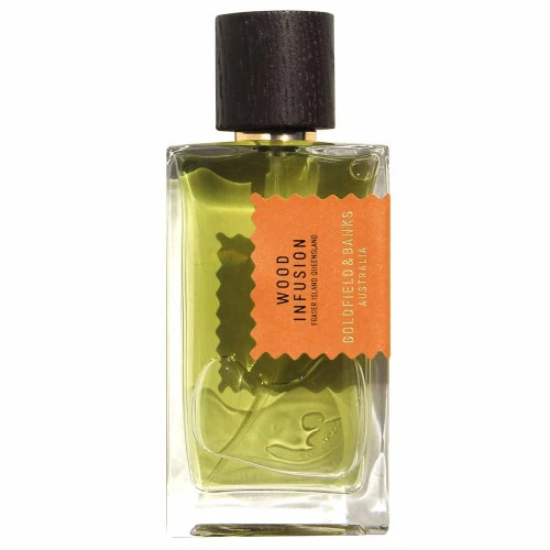Духи Goldfield & Banks Wood Infusion для мужчин и женщин