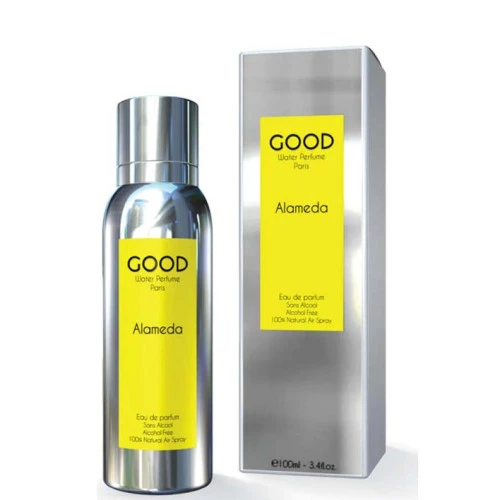 Парфумована вода Good Water Perfume Alameda для чоловіків та жінок