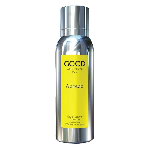 Парфумована вода Good Water Perfume Alameda для чоловіків та жінок