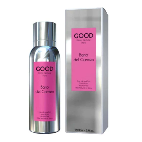 Парфумована вода Good Water Perfume Barrio Del Carmen для чоловіків та жінок