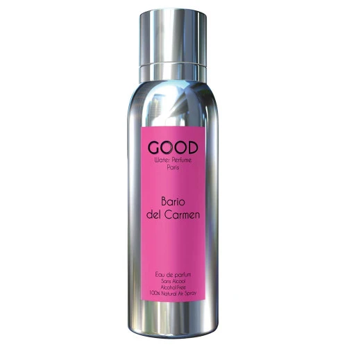 Парфумована вода Good Water Perfume Barrio Del Carmen для чоловіків та жінок