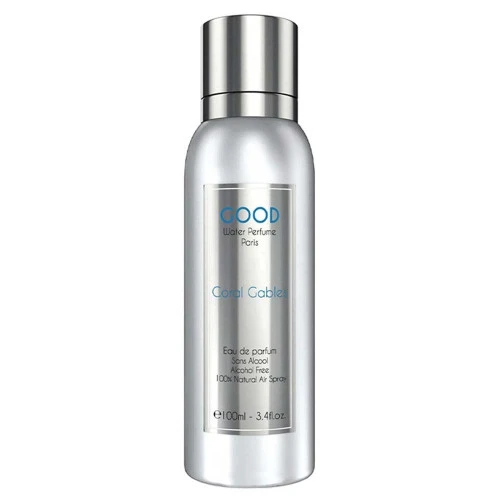 Парфумована вода Good Water Perfume Coral Gables для чоловіків та жінок
