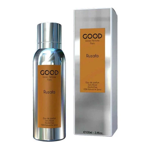 Парфумована вода Good Water Perfume Ruzafa для чоловіків та жінок