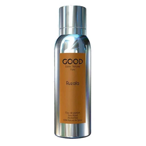 Парфумована вода Good Water Perfume Ruzafa для чоловіків та жінок