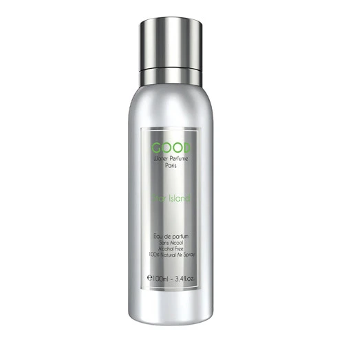 Парфумована вода Good Water Perfume Star Island для чоловіків та жінок