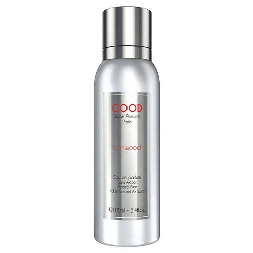 Парфумована вода Good Water Perfume Wynwood для чоловіків та жінок