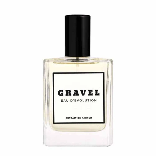 Парфуми Gravel Eau D'Evolution для чоловіків та жінок