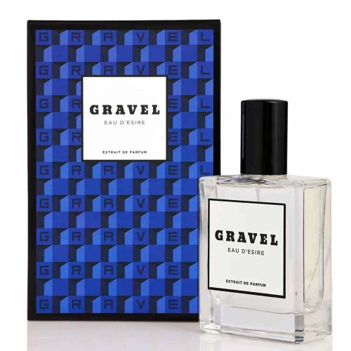 Парфуми Gravel Eau d'Esire для чоловіків та жінок