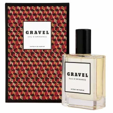 Духи Gravel Eau d'Ominance для мужчин и женщин