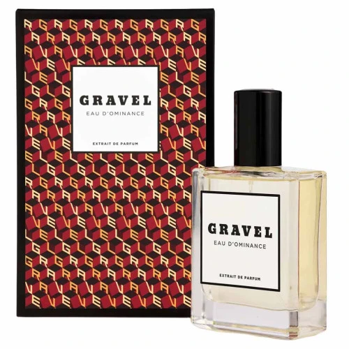 Парфуми Gravel Eau d'Ominance для чоловіків та жінок