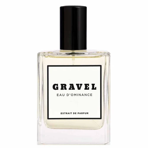 Парфуми Gravel Eau d'Ominance для чоловіків та жінок