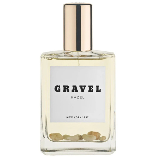 Парфумована вода Gravel Hazel для чоловіків та жінок (оригінал)