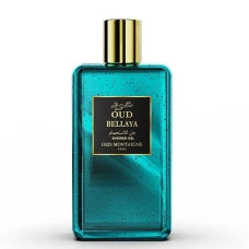 Гель для душу Gris Montaigne Paris Bellaya для чоловіків та жінок