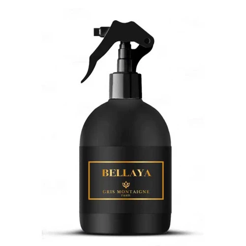 Аромат для дому та текстилю Gris Montaigne Paris Bellaya для чоловіків та жінок