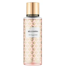 Парфумований спрей для тіла Gris Montaigne Paris Bellissima для чоловіків та жінок