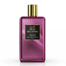 Гель для душу Gris Montaigne Paris Bellissima для чоловіків та жінок