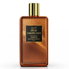 Гель для душу Gris Montaigne Caraibe Coco для чоловіків та жінок