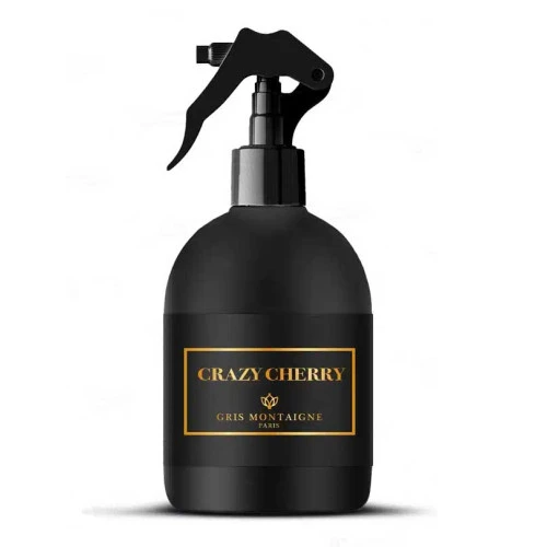 Аромат для дому та текстилю Gris Montaigne Paris Crazy Cherry для чоловіків та жінок