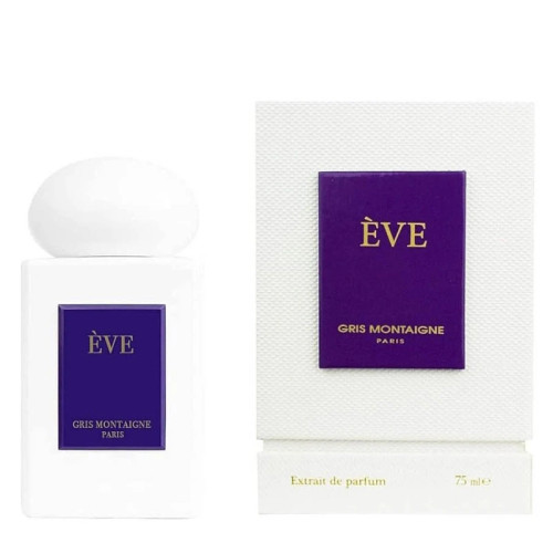 Духи Gris Montaigne Paris Eve для чоловіків та жінок (оригінал)