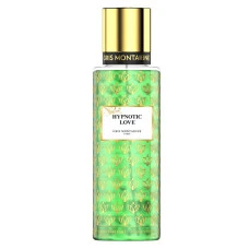 Парфумований спрей для тіла Gris Montaigne Paris Hypnotic Love для чоловіків та жінок