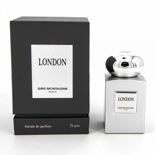Духи Gris Montaigne Paris London для чоловіків та жінок (оригінал)
