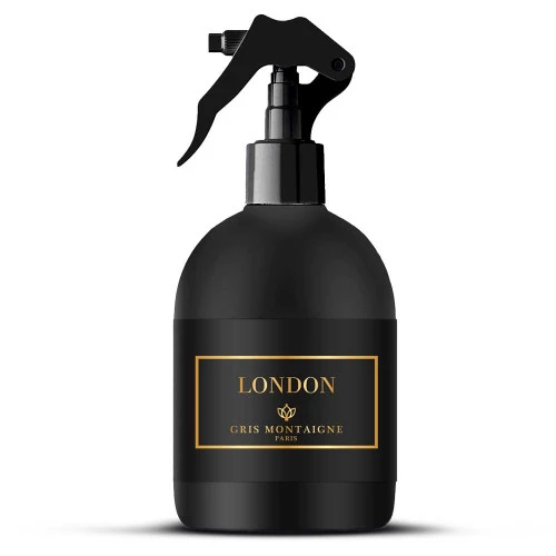 Аромат для дому та текстилю Gris Montaigne Paris London для чоловіків та жінок