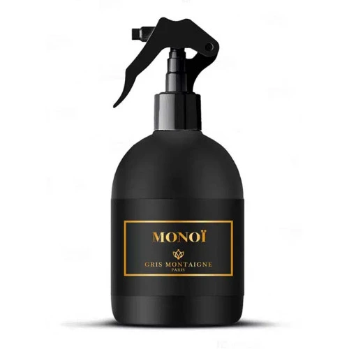 Аромат для дому та текстилю Gris Montaigne Paris Monoi для чоловіків та жінок