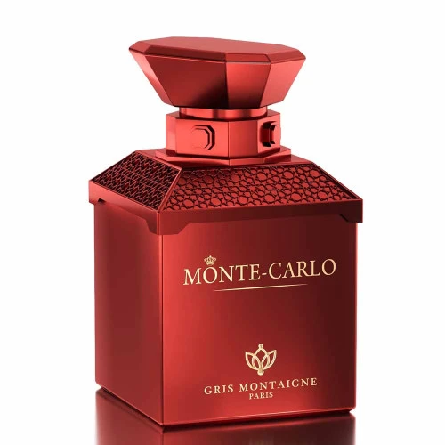 Парфуми Gris Montaigne Monte Carlo для чоловіків та жінок