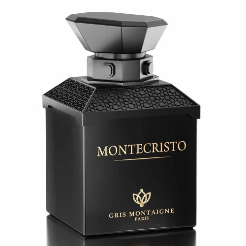 Парфуми Gris Montaigne Montecristo для чоловіків та жінок