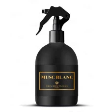 Аромат для дому та текстилю Gris Montaigne Paris Musc Blanc для чоловіків та жінок