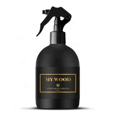 Аромат для дому та текстилю Gris Montaigne Paris My Wood для чоловіків та жінок
