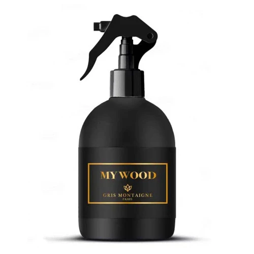 Аромат для дому та текстилю Gris Montaigne Paris My Wood для чоловіків та жінок