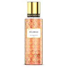 Парфумований спрей для тіла Gris Montaigne Paris Mya Belle для чоловіків та жінок