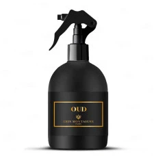 Аромат для дому та текстилю Gris Montaigne Paris Oud для чоловіків та жінок