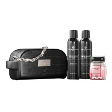 Набір Gris Montaigne Paris Rouge Absolu для чоловіків та жінок