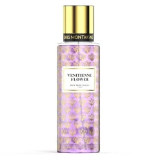 Парфумований спрей для тіла Gris Montaigne Paris Venitienne Flower для чоловіків та жінок