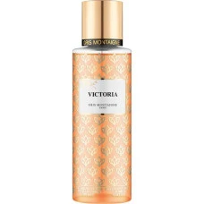 Парфумований спрей для тіла Gris Montaigne Paris Victoria для чоловіків та жінок