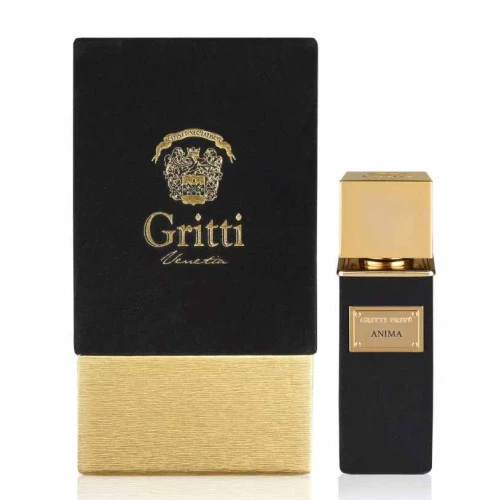 Духи Gritti Anima для чоловіків та жінок (оригінал)
