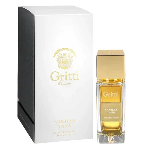 Парфуми Gritti Vanilla Tana для чоловіків та жінок