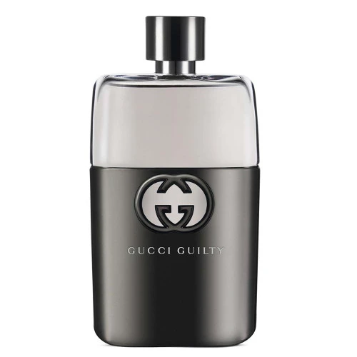 Туалетная вода Gucci Guilty pour Homme для мужчин