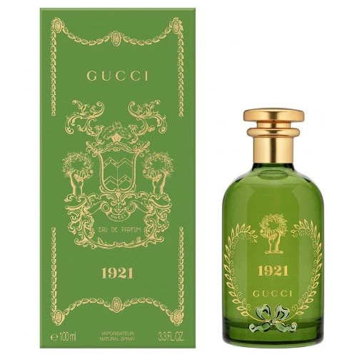 Парфюмированная вода Gucci 1921 для мужчин и женщин